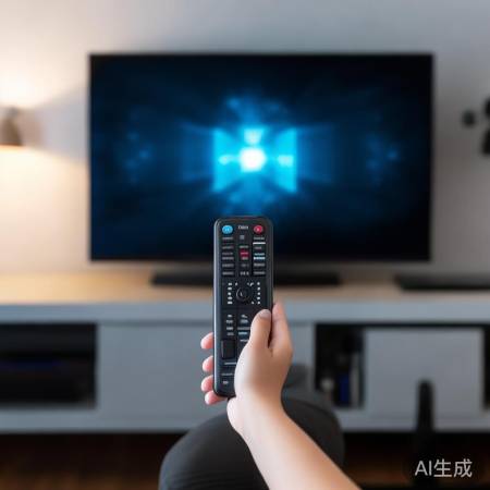 轻松掌握：教你如何制作电视遥控器