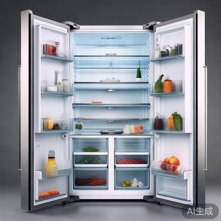 海尔冰箱新品发布会：引领行业潮流，创新不止步