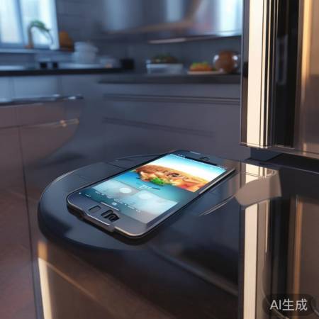 海尔冰箱新品发布会：引领行业潮流，创新不止步