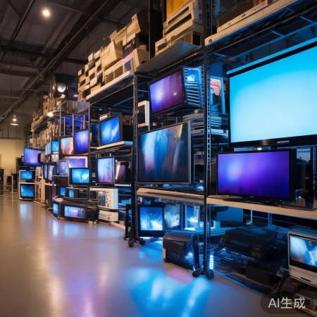 江苏地区专业电视机租赁设备供应首选
