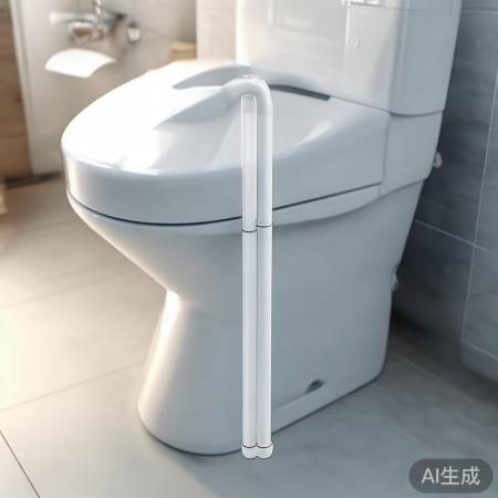 智能马桶PVC管高度标准及安装指南