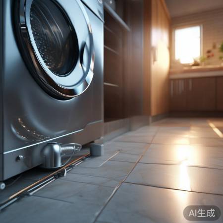 洗衣机地漏使用不当的四大坏处