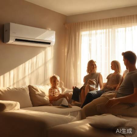空调制冷省电技巧，轻松降低电费支出
