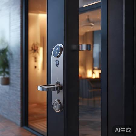 西门子智能锁售后维修预约电话阐明あ租房智能锁：生活便利与安全兼顾的利弊分析