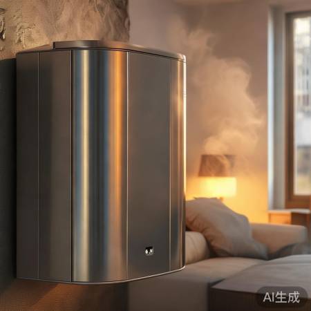 装修壁挂炉：是否真的必须使用？