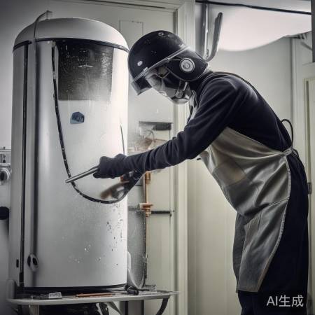 小松鼠热水器服务热线平台介绍√热水器风扇突然停止：紧急排查与解决指南