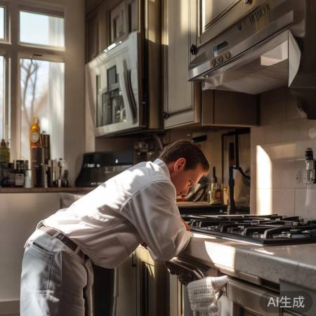 燃气灶改水电费用揭秘：了解改造成本，省心又省钱