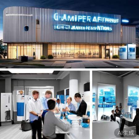 重庆市专业热水器安装公司推荐