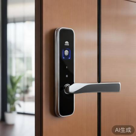 指纹锁价格500以内推荐：性价比较高的5款入门级指纹锁