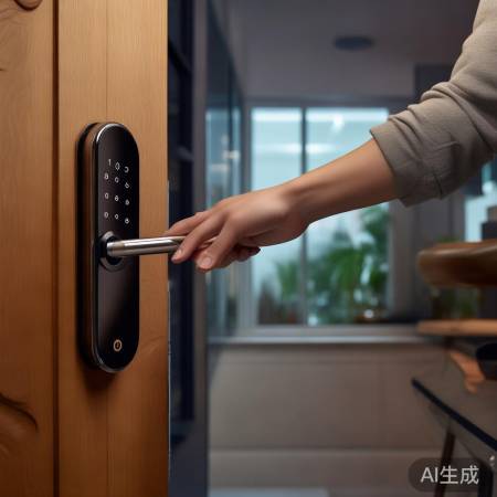 轻松掌握：教你如何快速更换智能锁密码