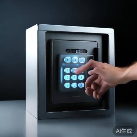 DELOCK智能锁维修维修电话分析-保险柜按键功能详解：安全便捷的智能锁具新选择