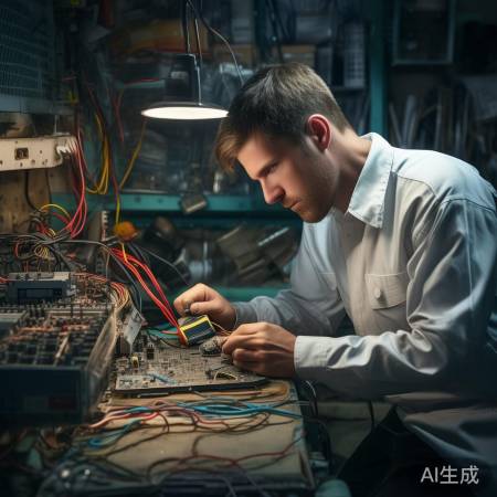 智能马桶漏电问题排查与处理攻略