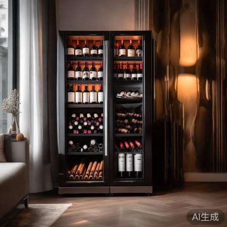 海尔红酒柜雪茄评测：知乎热议背后的真实体验