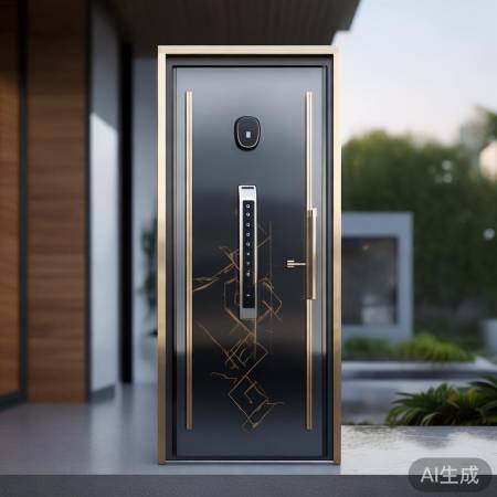 保定智能防盗门定制专家推荐