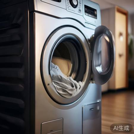 公司宿舍洗衣机使用规范解读