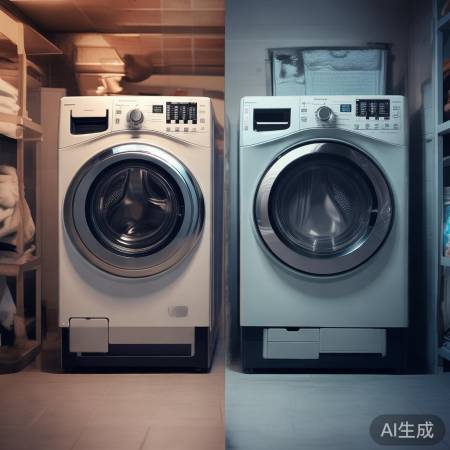 公司宿舍洗衣机使用规范解读