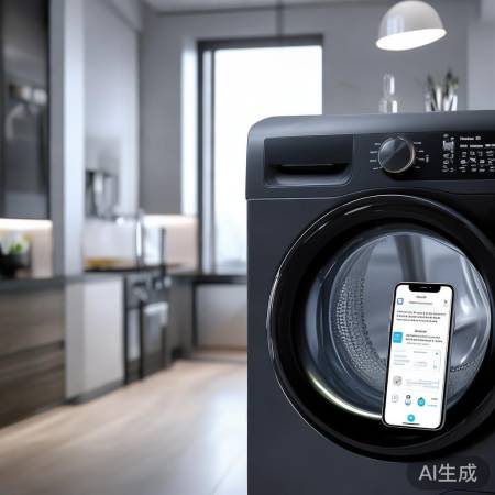 公司宿舍洗衣机使用规范解读