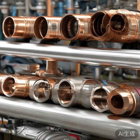 燃气热水器管材哪种最佳？选购指南，告别选购困扰