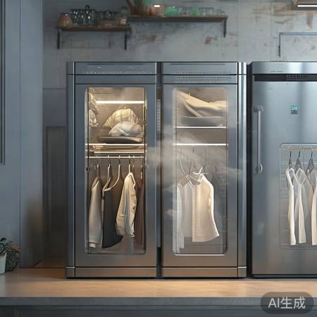 康佳家用消毒柜烘干功能全面解析