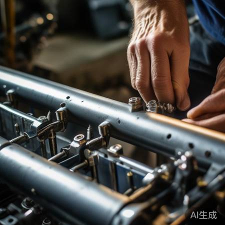 老式洗衣机内筒更换攻略：轻松升级洗衣机性能