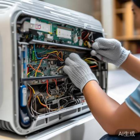 美的（Midea）空调服务热线报修支持详述￥汽车空调不制冷的原因及解决方法