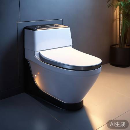 普通马桶升级攻略：轻松变身智能马桶，享受舒适生活