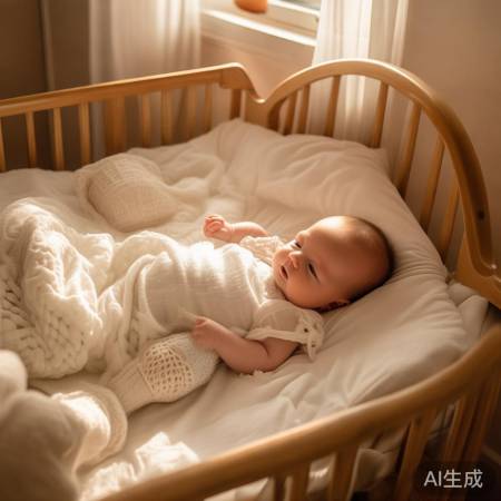 夏日空调房宝宝踢被子怎么办？预防措施大揭秘