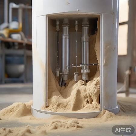 仙迪热水器24小时服务详述+电热水器进沙子了怎么办？快速解决指南