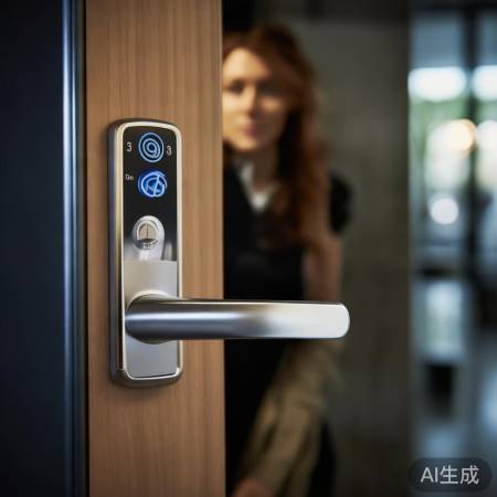 佳德指纹锁服务热线预约通道教你,华强广场指纹锁价格：性价比之选，安全可靠首选