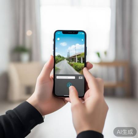 英迪隆智能锁速修热线剖析←探秘视觉新体验：深度探索识图搜索奥秘