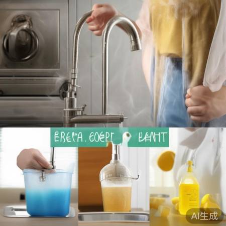 热水器除垢新方法：柠檬酸除垢比例大揭秘