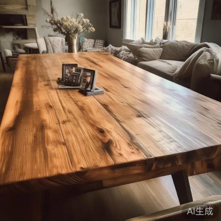 新乐洗衣机服务保障中心介绍〖实木餐桌与洗衣机放置搭配建议〗