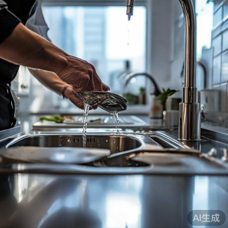 智能马桶水垢清洗攻略：轻松恢复马桶光洁如新