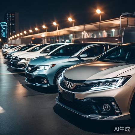 汽车必备配置：揭秘哪些车型配备冰箱灯