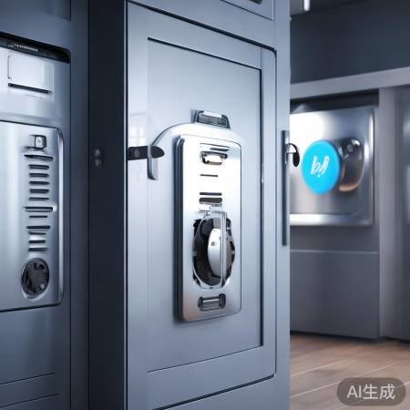 极修师保险柜售后专线热线分解←保险柜Plus版：安全升级，家庭必备锁具推荐