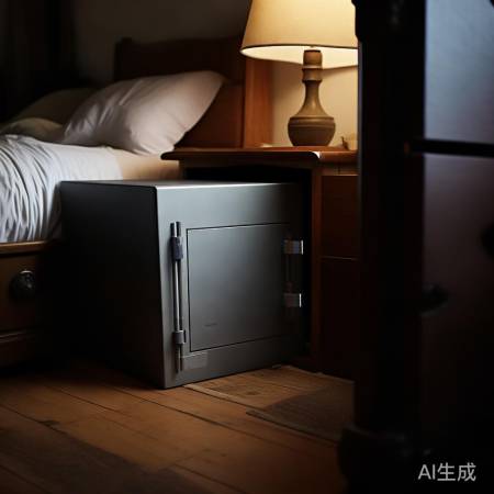爱宝保险柜售后服务咨询分享=保险柜安全摆放图解：专业指南助力家居安全升级