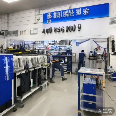 申菱空调维修一站式中心解说☜安装空调需要多长时间？快速了解安装周期