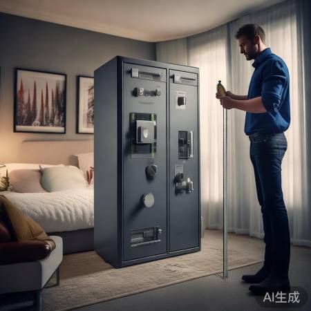 合佳熙保险柜官方热线服务教你㊣床头柜保险柜选购攻略：实用技巧解析
