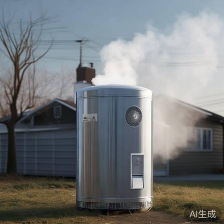 室外燃气热水器使用中的不足之处揭秘
