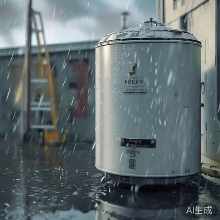 室外燃气热水器使用中的不足之处揭秘