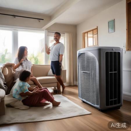 中央空调与单独空调对比：哪个更适合您的需求？