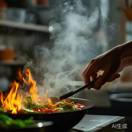 厨房油烟机烹饪技巧：打造美味佳肴的秘诀