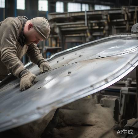 森歌集成灶拆风轮详细教程：轻松掌握操作技巧