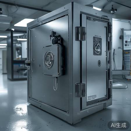 乐卡利保险柜维修资讯站分享#保险柜防盗解锁技巧揭秘