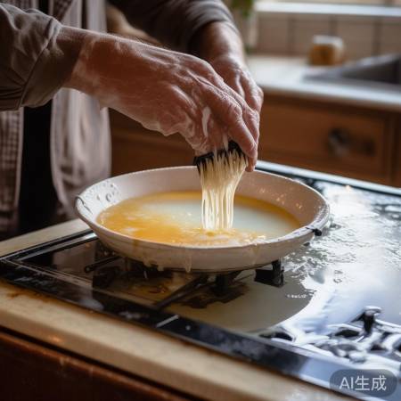 美的油烟机频繁报警响怎么办？快速解决技巧大公开
