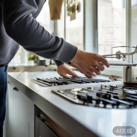美的油烟机频繁报警响怎么办？快速解决技巧大公开