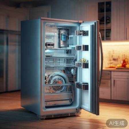 冰箱散热问题大揭秘：散热不良真的会导致爆炸吗？