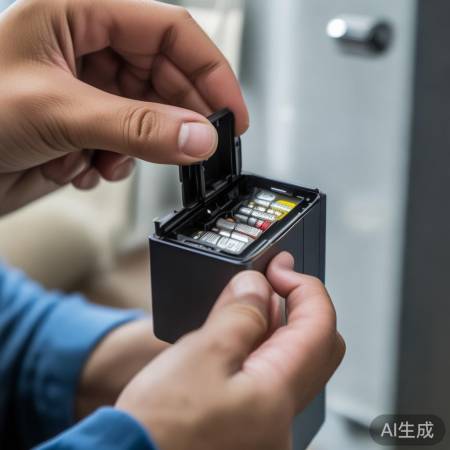 海信智能锁920安装教程：轻松上手，享受智能生活