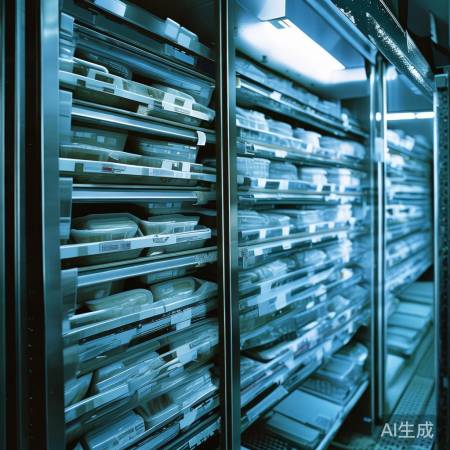 库琪尼家电服热线咨询通介绍,孕妇奶粉存放技巧：冷冻保存法详解