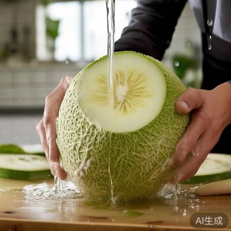 冬瓜可以放冰箱保存吗？保存技巧大揭秘